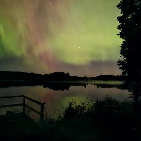 Tarula Holiday Home Melkoniemi Buitenkant foto