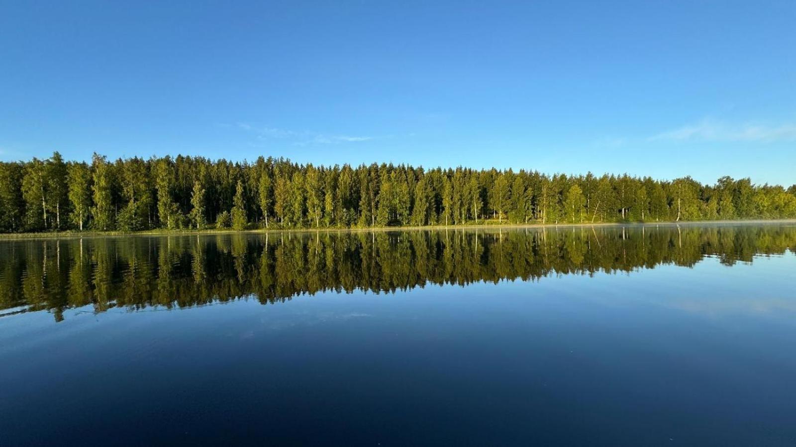 Tarula Holiday Home Melkoniemi Buitenkant foto